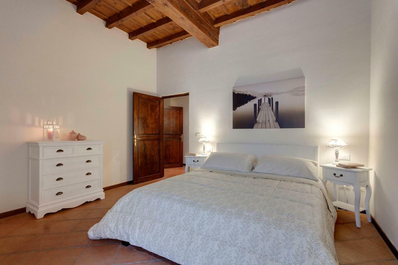 Appartement Charlotte Florence